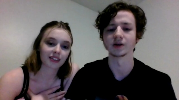 Leojamie 17-11-2021 Webcam 